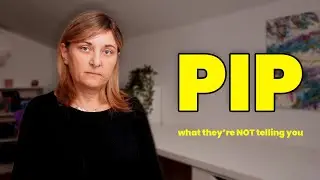 Got a PIP? Here's What It Really Means