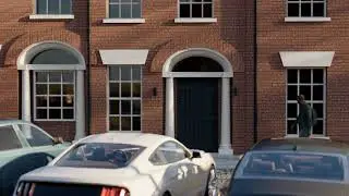 Dicconson Terrace: A Heritage Revival in Wigan &ndash; CGI Walkthrough