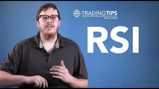 How to use RSI Indicator