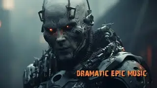 Dramatic Suspenseful Movie Trailer Music - Intense Epic Build Up