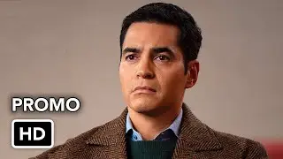 Will Trent 3x13 Promo 