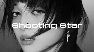 xg - shooting star (slowed + reverb)