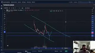 Shadow Token SHDW CRYPTO, PRICE PREDICTION, TARGETS, ANALYSIS AND OPINION TODAY