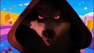 When You Get Griefed In Fall Guys&hellip;
