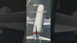 Emirates Flight 521