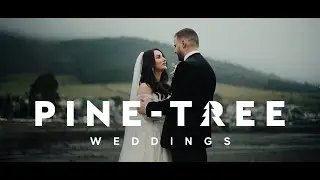 Pine-Tree Weddings - Northern Ireland, Ireland and Europe Wedding Films