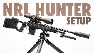 This rifle costs $7000 and still won't help me win