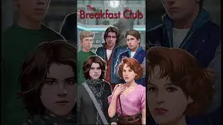 The Breakfast Club - Ending Theme - Series Your Story Universe - OST