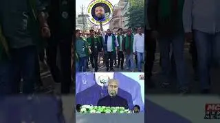 Nanded waghala mahanagarpalika election 2026||ward nomber 14||Wajid Bhai