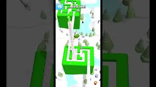 Stacky Dash Level 1885 Hard #stackydash