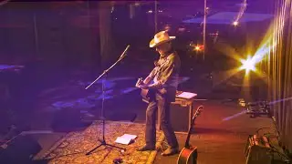 Dana Cooper - Incendiary Kid (LIVE! @ The Texas Music Cafe&reg;)