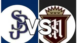 Basketball #stjohnbosco #servite