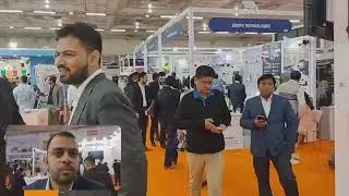 IFSEC India 2024: South Asia Security, Civil Protection & Fire Safety Expo