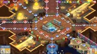 #DML Tomorrow I will pass level 4 - Dragon Mania Legends