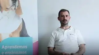 Refor&ccedil;os no treino com animais | Alma PetSchool