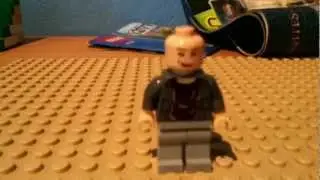BAM Test 15 FPS