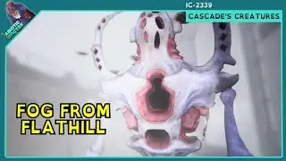 IC-2339 Cascade's Creatures 2 | Abiotic Factor Mockumentary