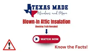 Blown-In Attic Insulation: The Shocking Truth About Its Pros and Cons!