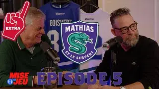 Mathias et le Serpent - EP05 - Extra
