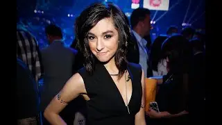 Christina Grimmie @ The 2016 Radio Disney Music Awards