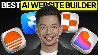 AI Website Builder Ranked from Worst to Best (2026)