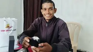 Ranjeet kushwaha spl 16 qualify #smartvaluelimited #ranjeet 