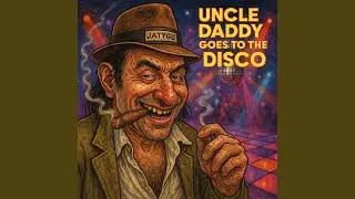Disco Nap for Two