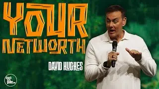 David Hughes - Your Networth