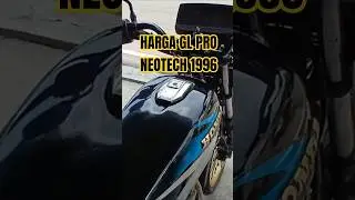 GL pro neotech 96 price