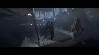 Intoxicated Citizen | Star Citizen gameplay