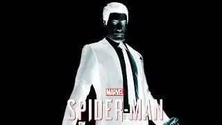Marvel's Spider-Man PS4 | Español Latino | Spider-Man vs Mister Negative |