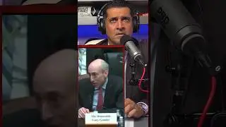Byron Donalds Questions Hillary Clinton&rsquo;s CFO on Steele Dossier Payments