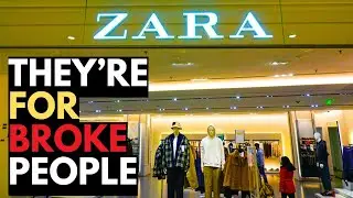 15 Luxury Fashion Brands For Broke People