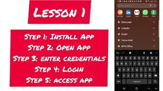 Lesson 1: Beginners guide to Finatrack Global Gps tracking App