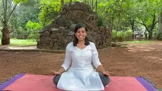 Day 13 | Release Anger with Breathwork & Meditation | 30 Days Sadhana