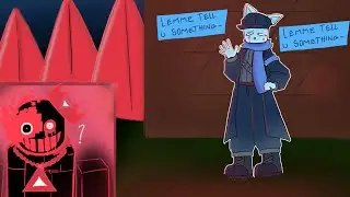I Aint See Nothing- [FORSAKEN FUNNY MOMENTS]