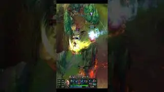 Warwick jungle - CAN'T RUN FROM HIM