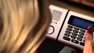 Olympia Protect 5080 Alarmsystem (DEUTSCH)