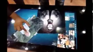 i-Table