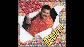 Robert Kekaula - Fish Auction Man (1996)