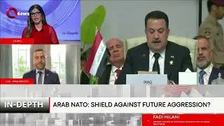 Israel&rsquo;s power comes from Arab division, Doha summit sends message of unity: Expert | QNews