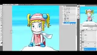 Drawing Pichii Again xD