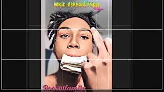 Dakid hbkMonty ( industry plant) official audio [prod by kayak}