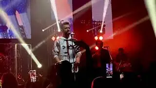 Tajdar e Haram -- Atif Aslam Los Angeles concert 2022 -- #atifaslam #losangeles