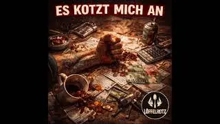 Es kotzt mich an, Löffelrotz 