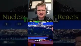 Elon Musk Might Be a Supervillain - Nuclear Engineer Reacts to Universe Genius