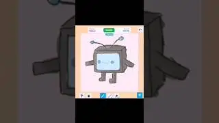 🤖🤖🤖 #roblox #speeddraw #art #drawing #robot #robloxart
