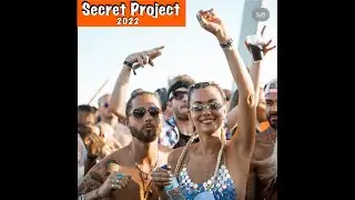 Secret Project 2022 aftermovie by Rod