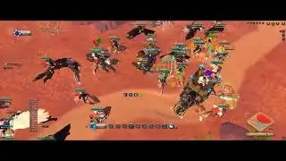 (9.30) vs snowrabbit 2R