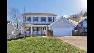 7853 Willow Run Court West Chester, OH | ColdwellBankerHomes.com